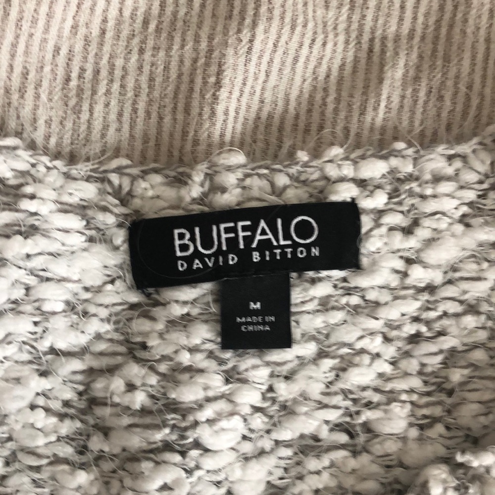 Sweater - Picture 2 of 2